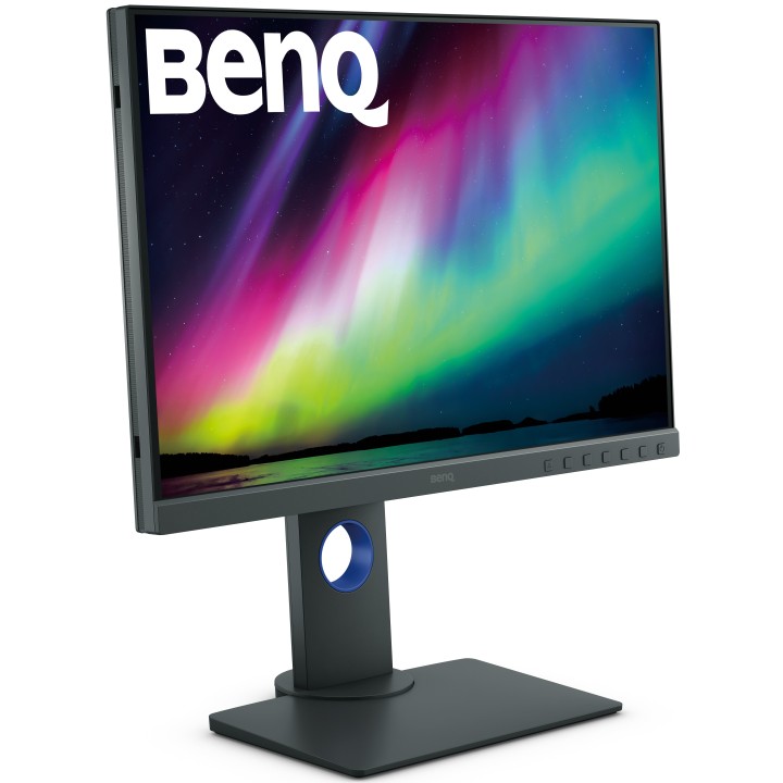 BENQ MONITOR SW240 PRO IPS LCD 24"