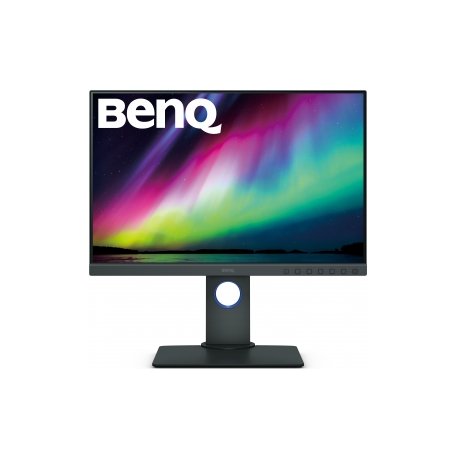 BENQ MONITOR SW240 PRO IPS LCD 24"