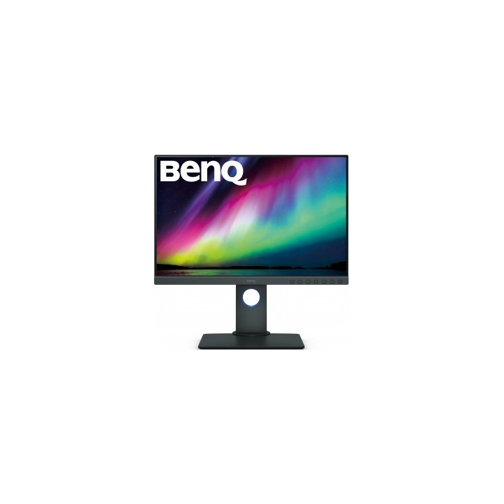 BENQ MONITOR SW240 PRO IPS LCD 24"