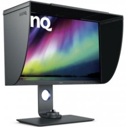 BENQ MONITOR SW270C IPS LCD 27"