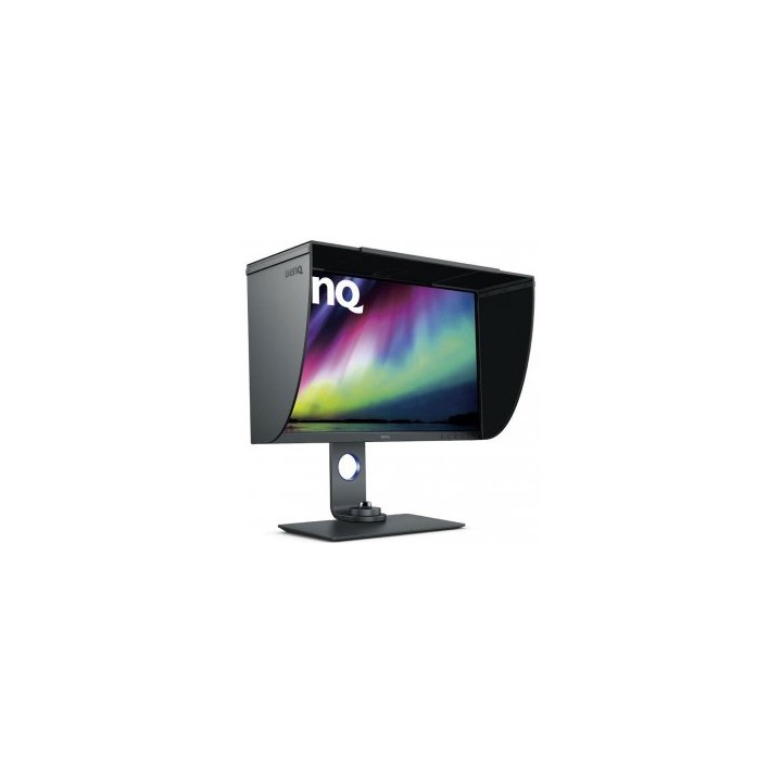 BENQ MONITOR SW270C IPS LCD 27"