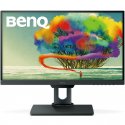 Monitor BENQ PD2500Q (25'' - Quad HD - IPS)