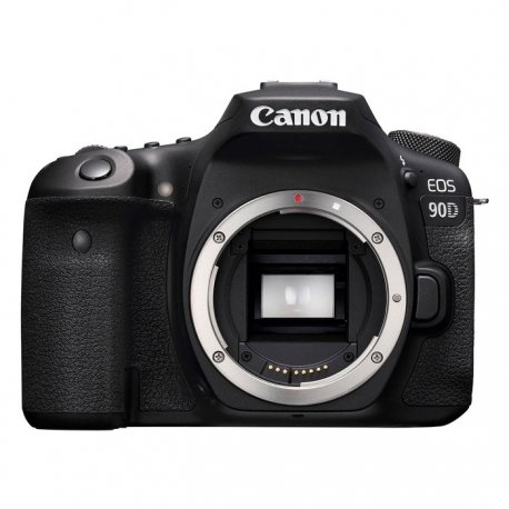 Canon EOS 90D Corpo