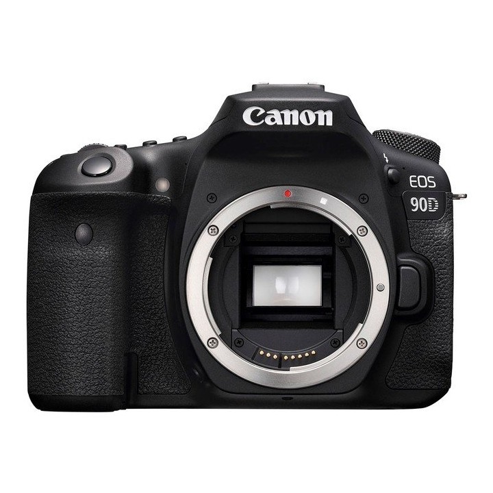 Canon EOS 90D Corpo