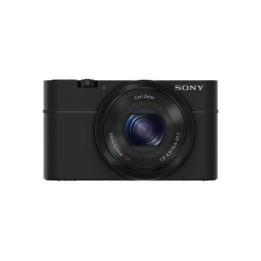 SONY CYBER-SHOT RX100