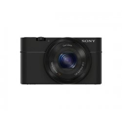 SONY CYBER-SHOT RX100