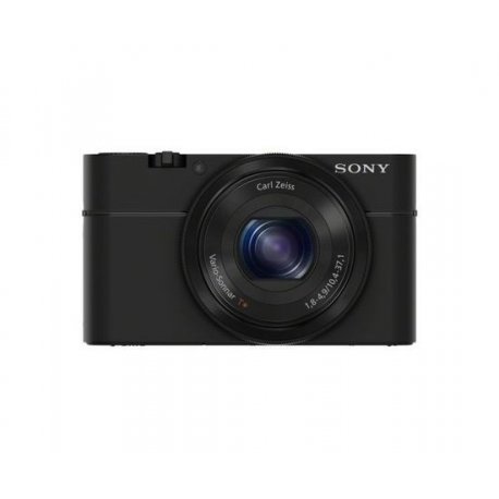 SONY CYBER-SHOT RX100