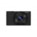 SONY CYBER-SHOT RX100