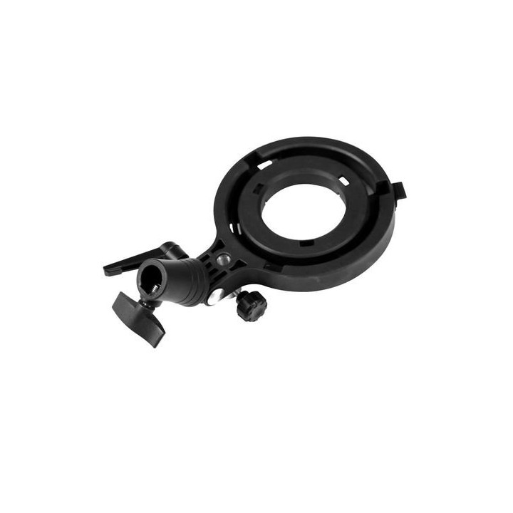 NANLITE adaptador Bowens p/ FORZA 60