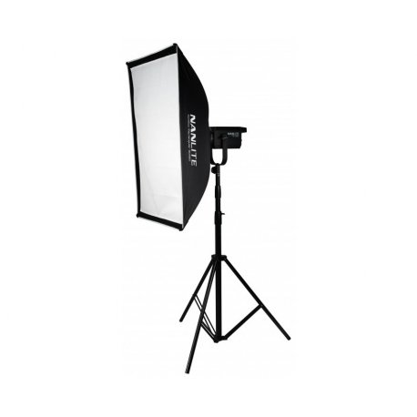 NANLITE Softbox Retangular 60X90cm