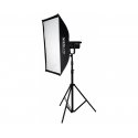 NANLITE Softbox Retangular 60X90cm