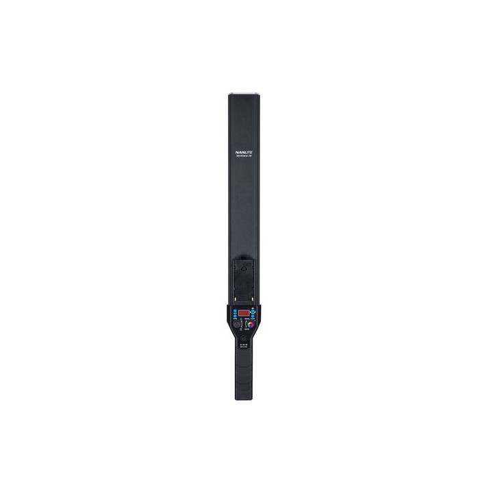 NANLITE Iluminador LED RGB MIXWAND 18