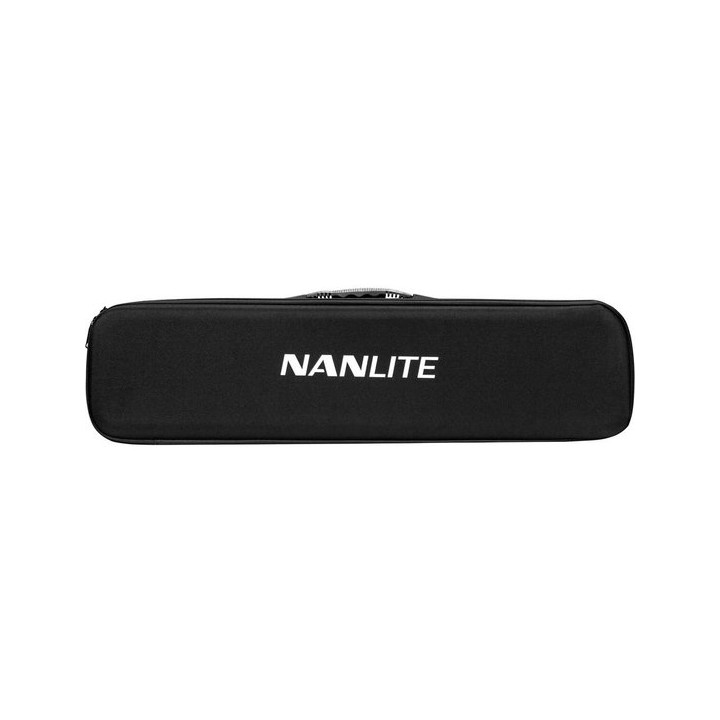 NANLITE Iluminador LED RGB MIXWAND 18