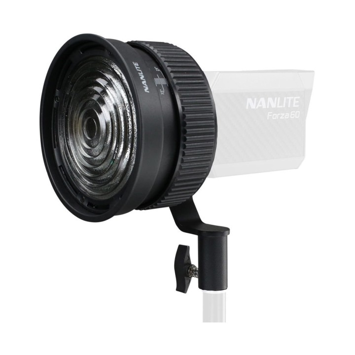 NANLITE Lente Fresnel FL-11  Palas P FORZA 60