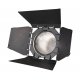 NANLITE LENTE FRESNEL FL-20G C/ PALAS P/ BOWENS