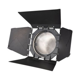 NANLITE Lente Fresnel FL-20G c/ Palas P/ BOWENS