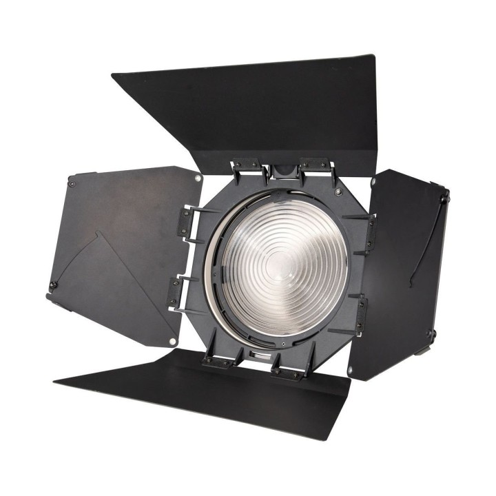NANLITE Lente Fresnel FL-20G c/ Palas P/ BOWENS