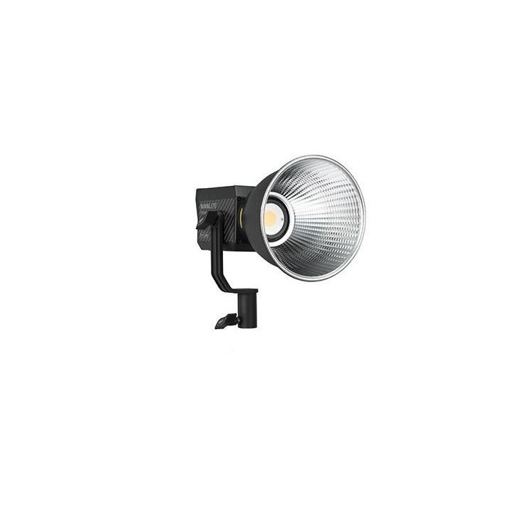 NANLITE Iluminador LED Bi-color FORZA 60B