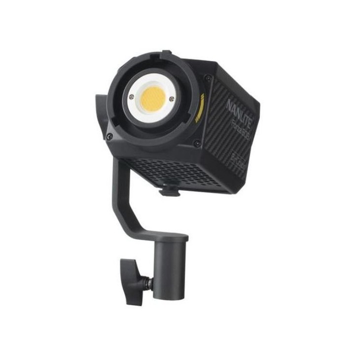 NANLITE Iluminador LED Bi-color FORZA 60B