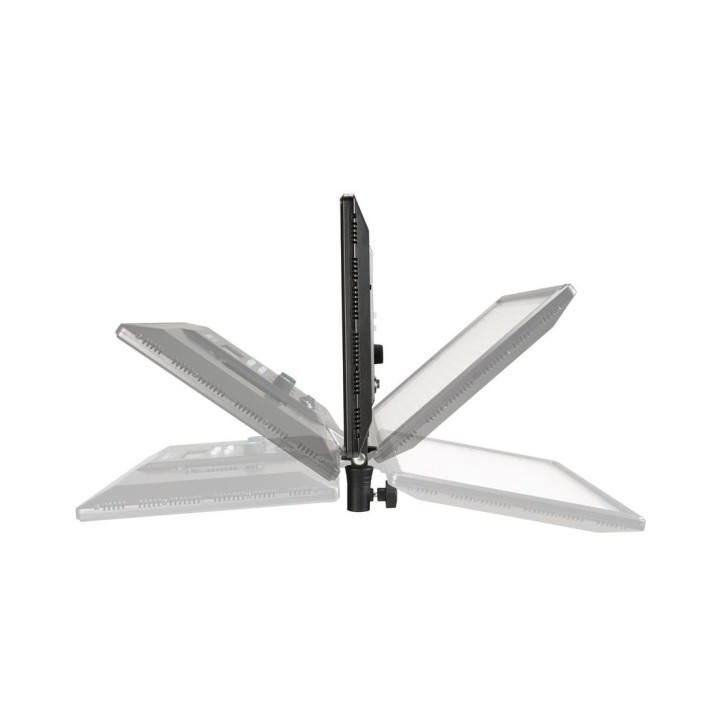 NANLITE Iluminador LED RGB MIX PAD 27C II
