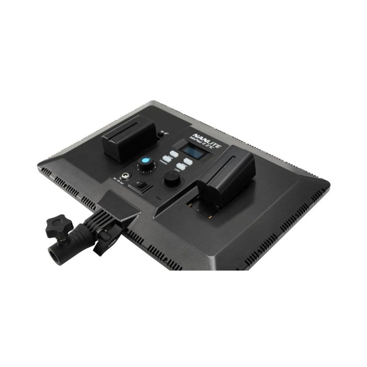 NANLITE Iluminador LED RGB MIX PAD 27C II
