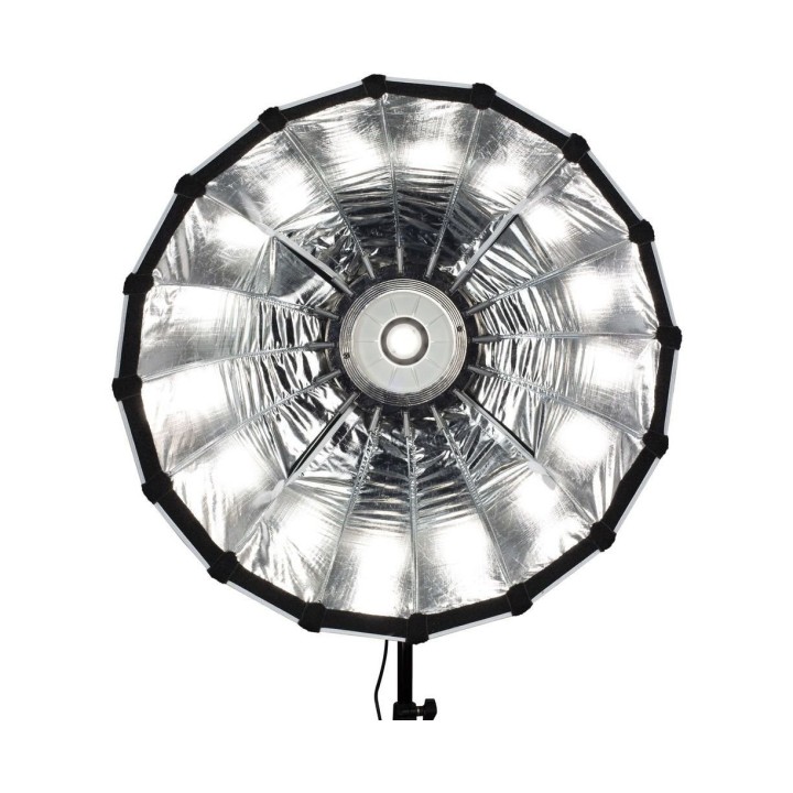 NANLITE Softbox 60CM P/ FORZA 60