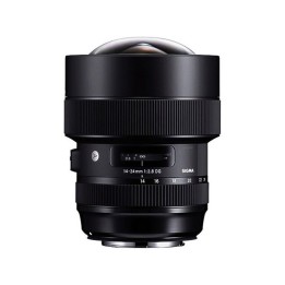 Sigma 14-24mm f/2.8 DG HSM - Art para Canon