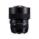 Sigma 14-24mm f/2.8 DG HSM - Art para Canon