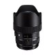 Sigma 14-24mm f/2.8 DG HSM - Art para Canon