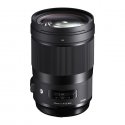 Sigma 40mm f/1.4 DG HSM para Canon - Art