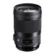 Sigma 40mm f/1.4 DG HSM para Canon - Art