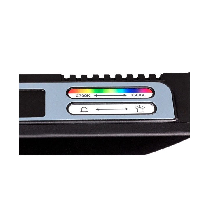 NANLITE Iluminador LED Anelar RGB HALO16C 29W
