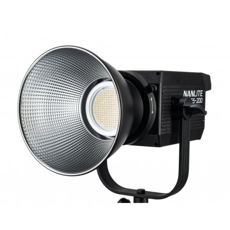 NANLITE FS-200 LED Spot Light