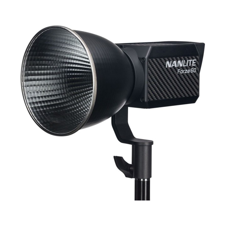 NANLITE Iluminador LED FORZA 60