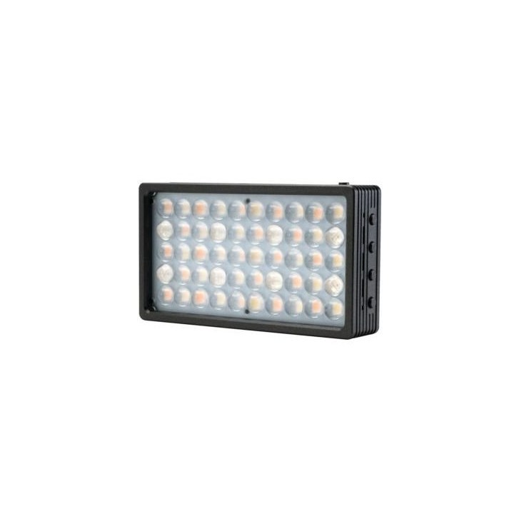 NANLITE Iluminador RGB LITOLITE 5C c/ bateria