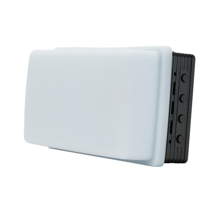 NANLITE Iluminador RGB LITOLITE 5C c/ bateria