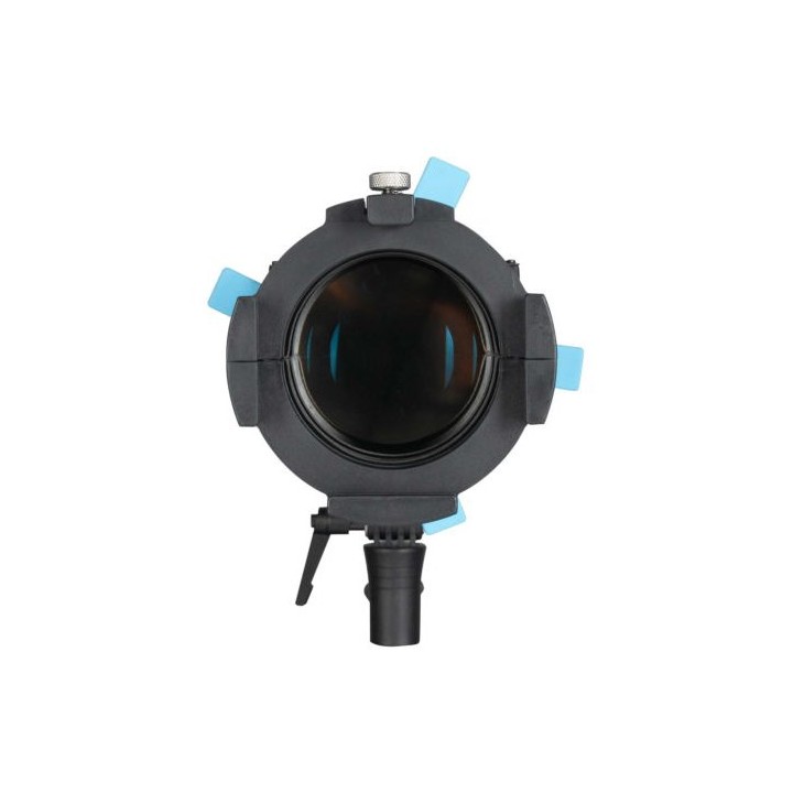 NANLITE Suporte de Fixação de Projeção p/ FZ-60 (c/ lente de 19 graus)