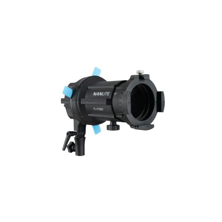 NANLITE Suporte de Fixação de Projeção p/ FZ-60 (c/ lente de 19 graus)
