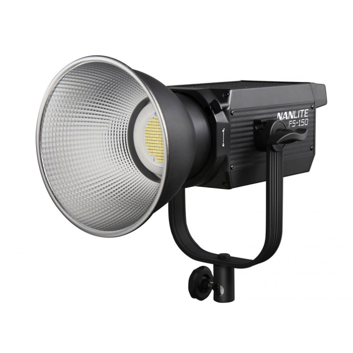 NANLITE Kit Duplo Iluminador LED FS150