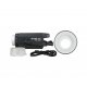 NANLITE Kit Duplo Iluminador LED FS150