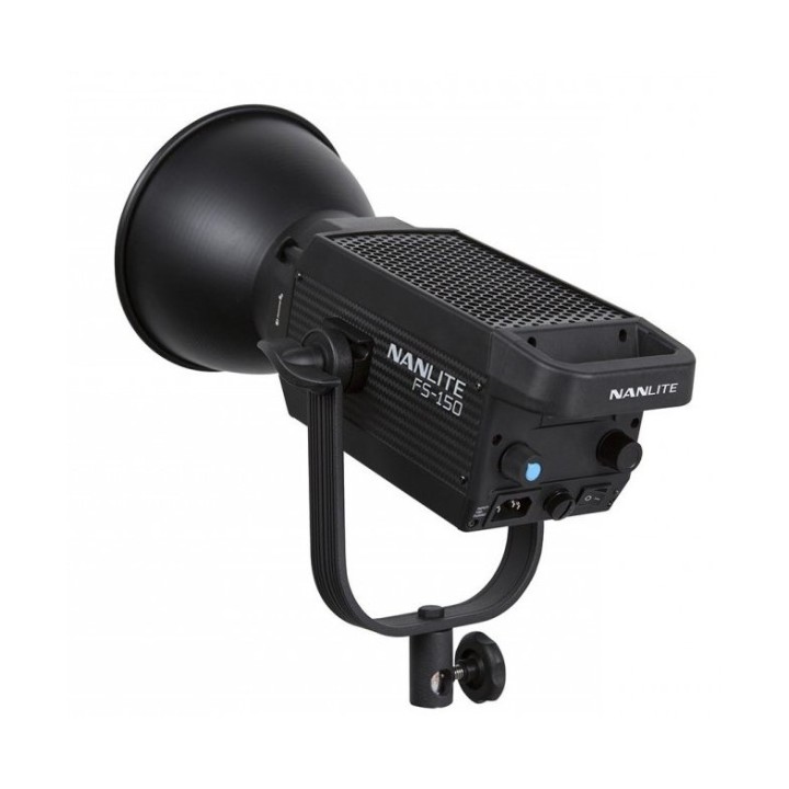 NANLITE Kit Duplo Iluminador LED FS150