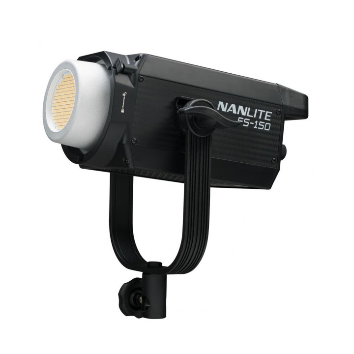 NANLITE Kit Duplo Iluminador LED FS150