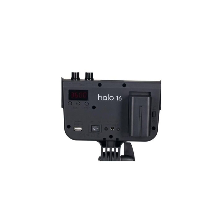 NANLITE Iluminaor LED Anelar HALO16 29W
