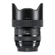 Sigma 14-24mm f/2.8 DG HSM - Art para Nikon