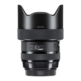 Sigma 14-24mm f/2.8 DG HSM - Art para Nikon