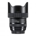 Sigma 135mm f/1.8 DG HSM - Art para Nikon