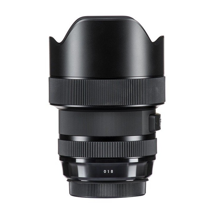 Sigma 14-24mm f/2.8 DG HSM - Art para Nikon