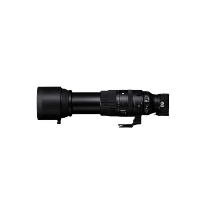SIGMA AF 150-600MM F/5-6.3 GD DN OS SPORTS P/ SONY E