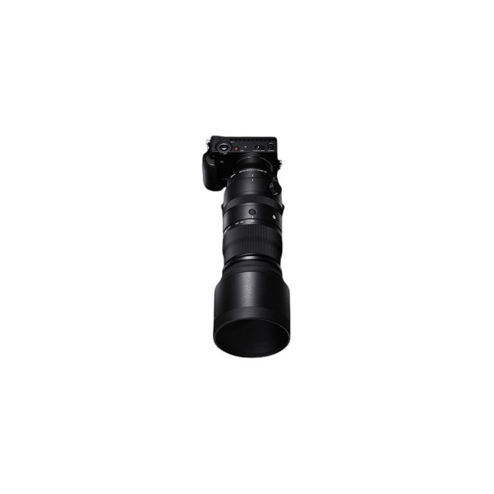 SIGMA AF 150-600MM F/5-6.3 GD DN OS SPORTS P/ SONY E
