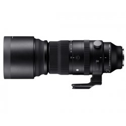 SIGMA AF 150-600MM F/5-6.3 GD DN OS SPORTS P/ SONY E